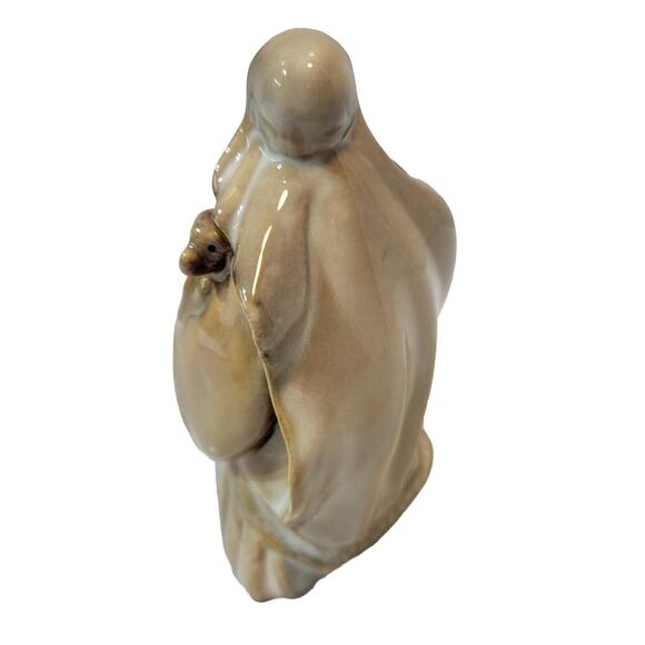 Kirkland's Porcelain Nativity Replacement Figure Shepherd Boy - Picture 2 of 3